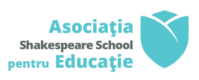Logo Asociatia Shakespeare PNG