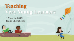 Teaching-Very-Young-Learners