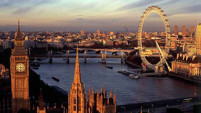 Londra