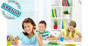 Eveniment gratuit parenting_Shakespeare School