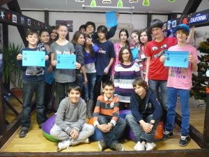 Speaking Maximizer Sat