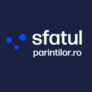 Logo Sfatul parintilor