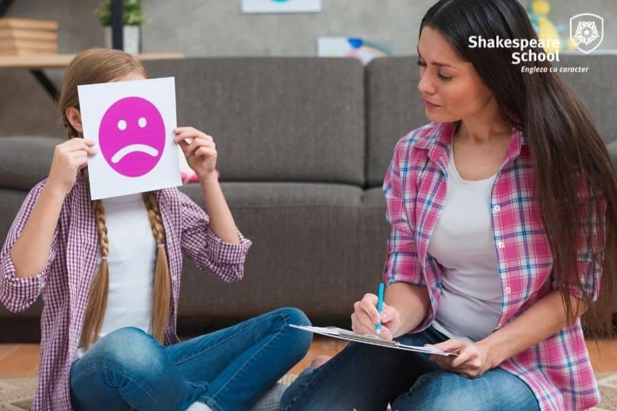 Validarea emotiilor la copii 4