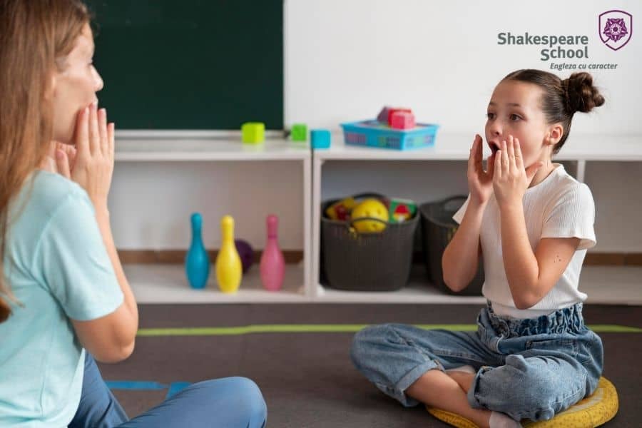 Ce este inteligența verbal-lingvistică 3 Inteligenta verbal lingvistica