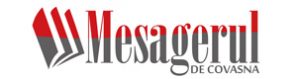logo-Mesagerul de Covasna