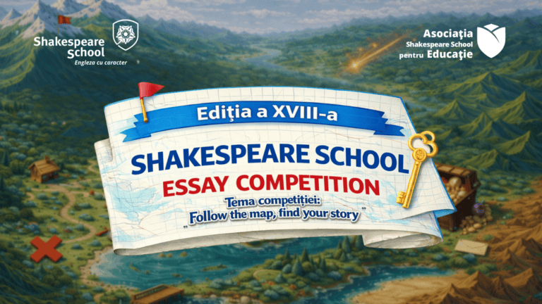 Cursurile noastre 25 essay competition 2026