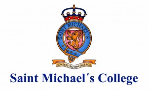 LOGO St michael