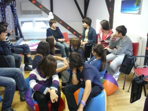 Speaking Maximizer Sat 2