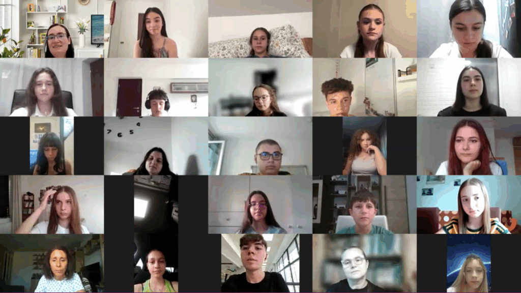 Câștigătorii Shakespeare School Essay Competition 2025 2 essay competition 2025