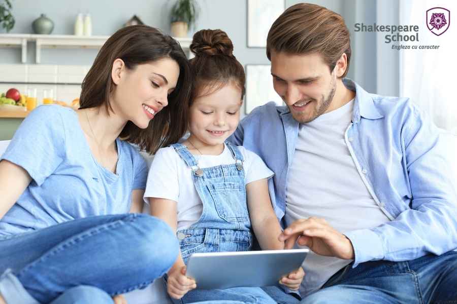 Cat de bine imi cunosc copilul 2