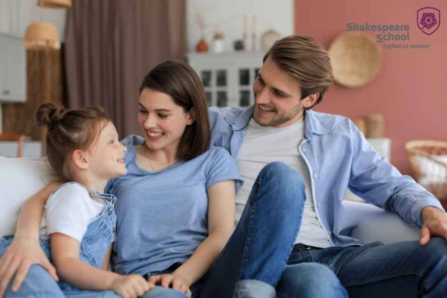 Cat de bine imi cunosc copilul 3