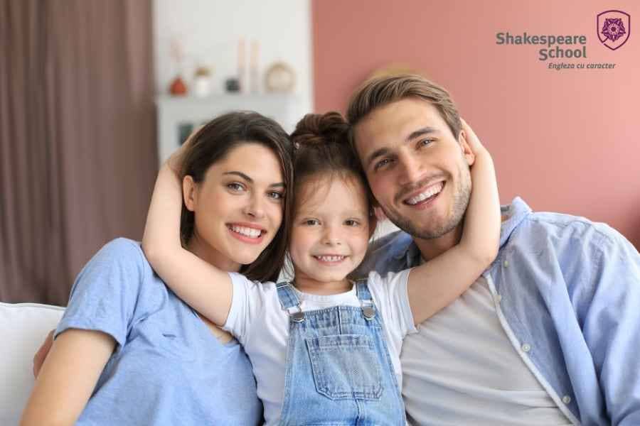 Cat de bine imi cunosc copilul 4