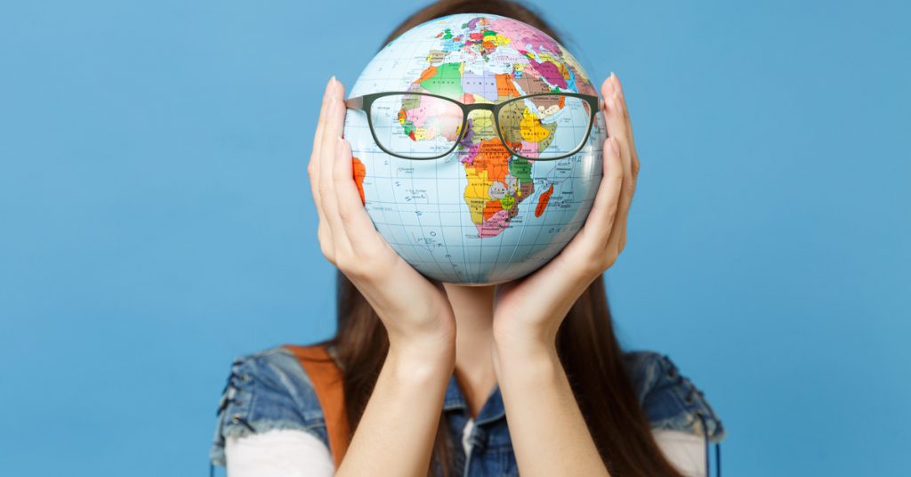 around world pagina curs