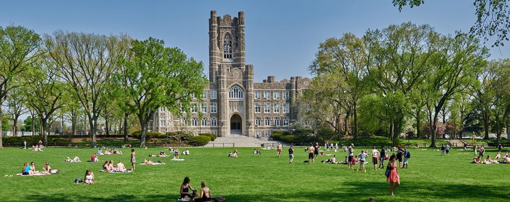 fordham-university-green