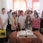 Essay Competition: Success Stories (1) 1 essay 2011 ana monica popa1