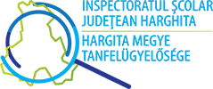 Inspectoratul Harghita