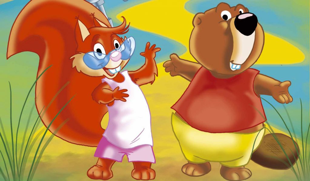 ziggy zaggy pagina curs 1