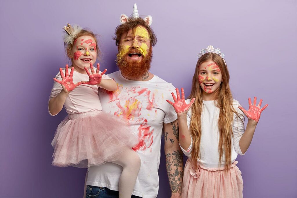 Mituri despre parenting 1 Mituri despre parenting 1