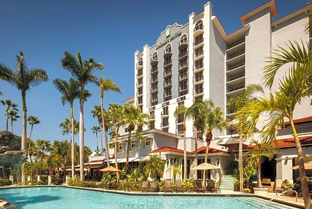 Tabara Fort Lauderdale Miami SUA 3