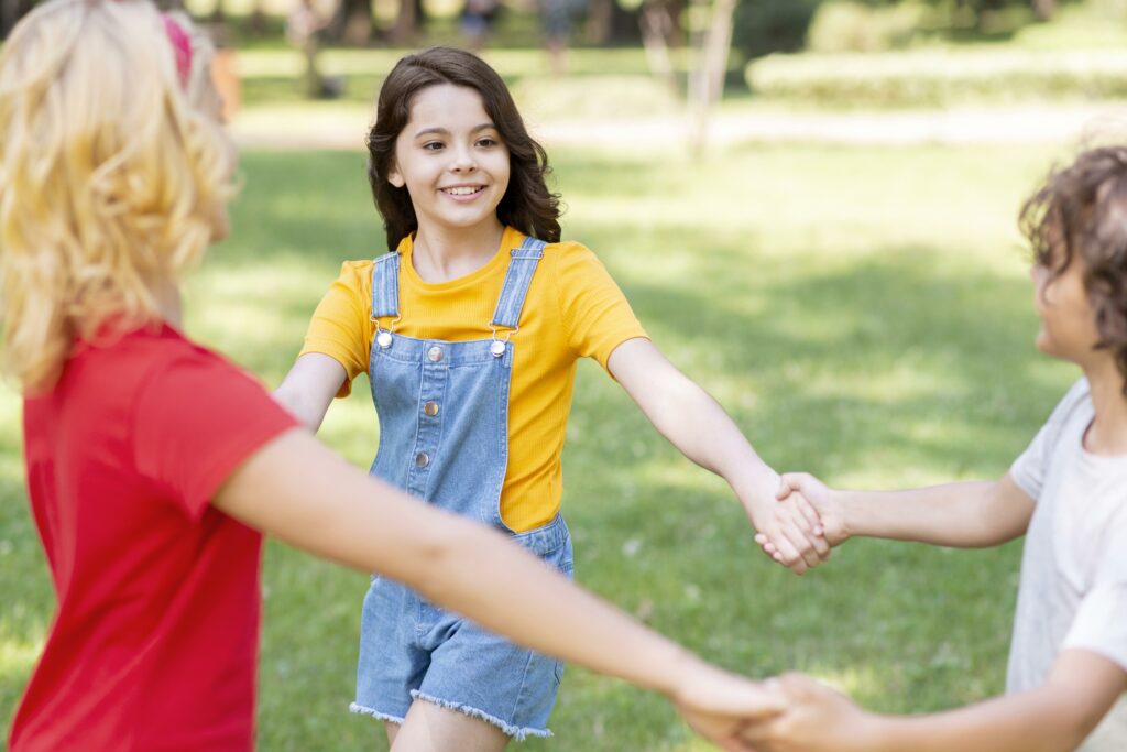 Top 3 cursuri de limba engleză pentru copii în vara 2025 6 shakespeare school cursuri