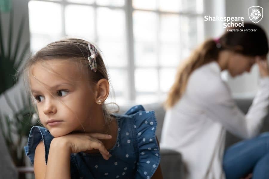 Cum se manifestă stresul la copii 5 Cum se manifesta stresul la copii 3