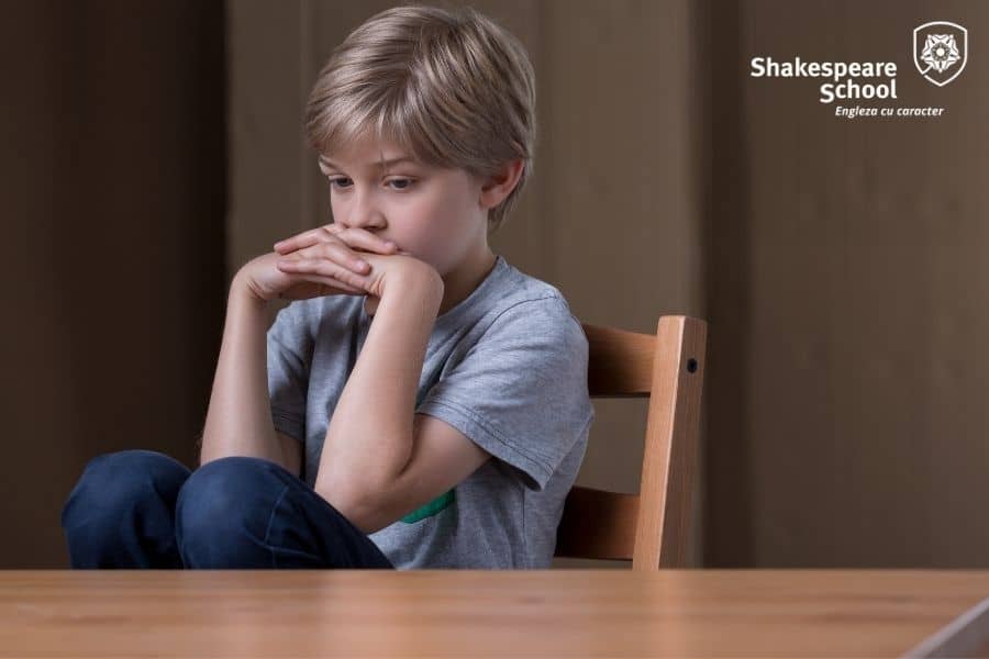 Cum se manifestă stresul la copii 3 Cum se manifesta stresul la copii 4