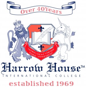 Harrow House