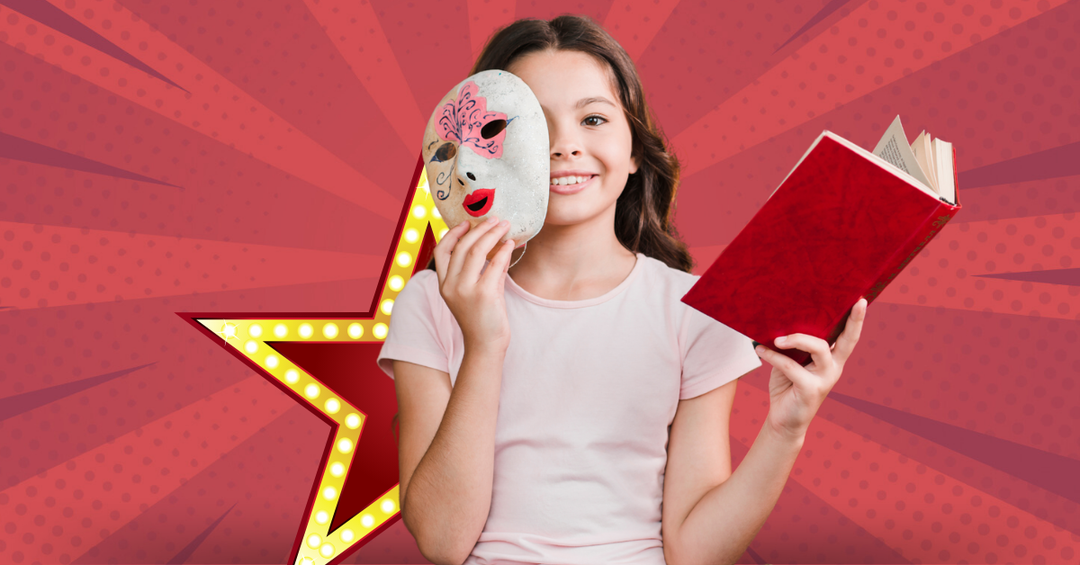 Club teatru în limba engleză (11-14 ani)