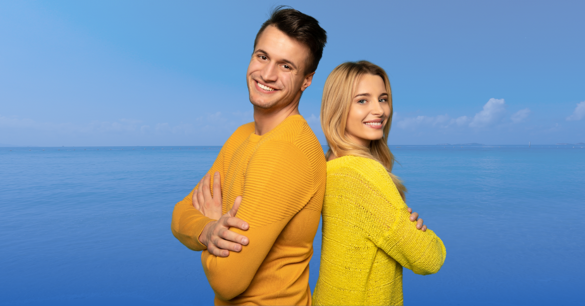 Club de conversație adulți