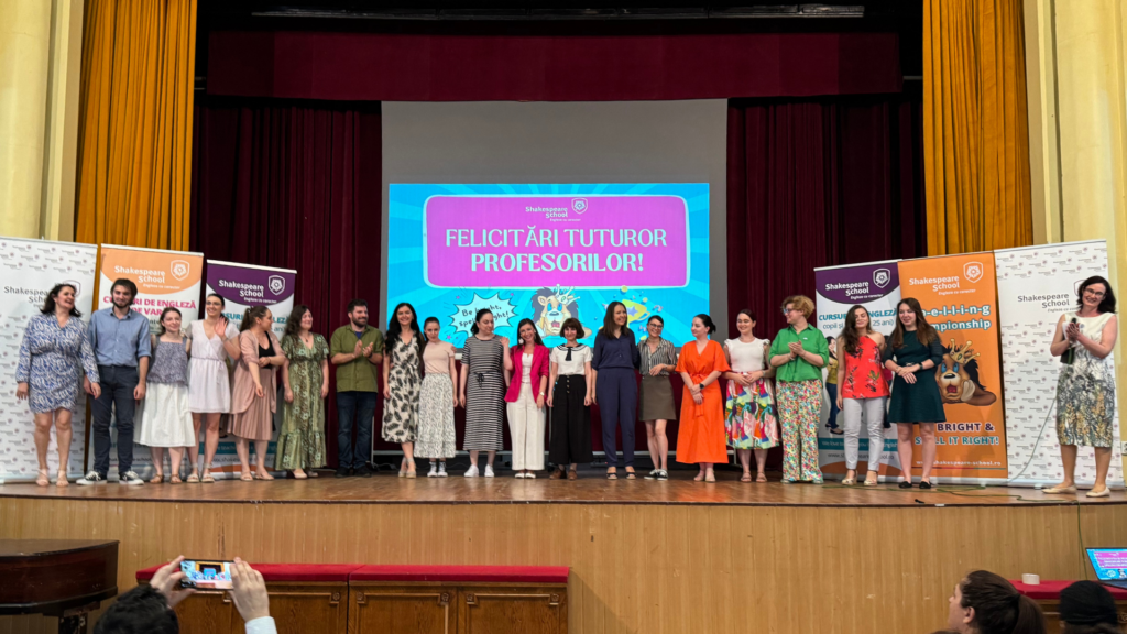 Câștigătorii Spelling Championship 2024 5 Spelling Championship 2024 4