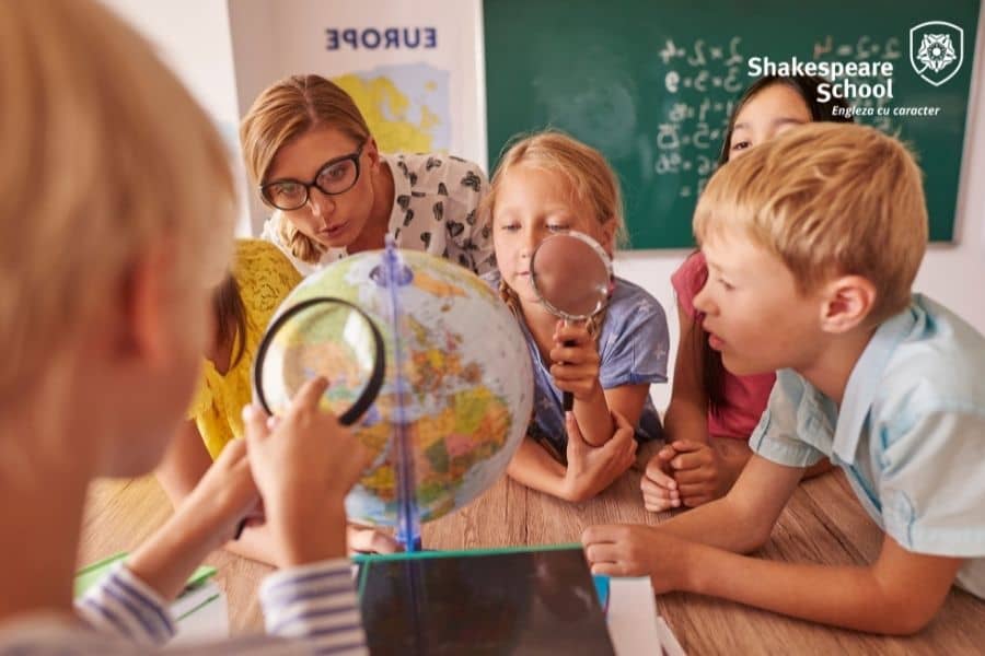 Cele 4 etape ale educației copilului 3 Cele 4 etape ale educatiei copilului 3