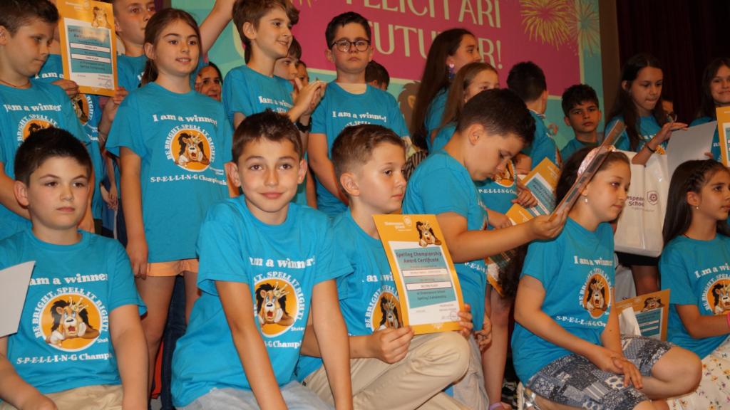 Câștigătorii Spelling Championship 2024 4 Spelling Championship 2024 7