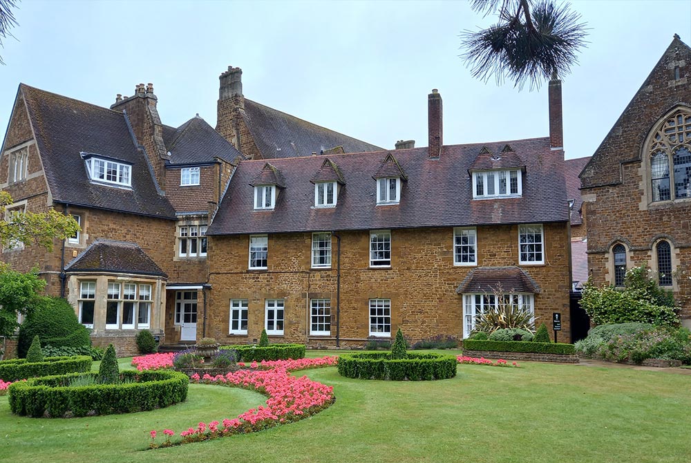 St. John's University