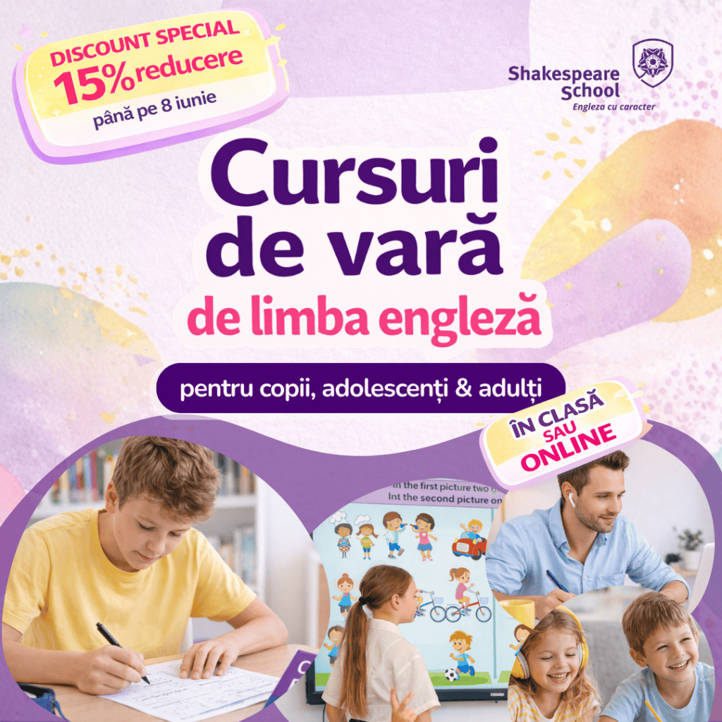 cursuri vara engleza mobile