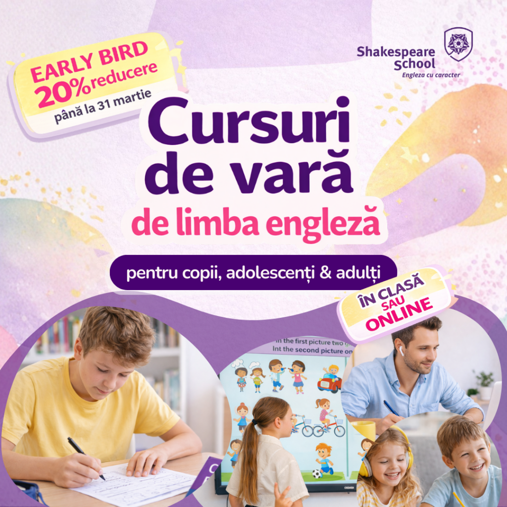 cursuri vara engleza mobile