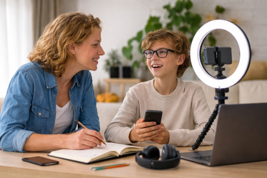 cursuri de vara engleza copii