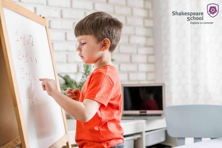 Ce este inteligenta logico matematica 4