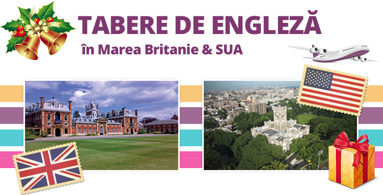 Cel mai frumos cadou de Crăciun pentru copii 1 Imagine newsletter tabere cadou Craciun