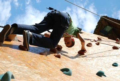 Traieste experienta "English Adventure"! 4 4 Poza Scoala de vara English Adventure