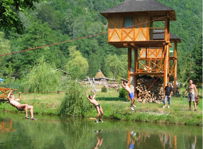 Traieste experienta "English Adventure"! 3 3 Poza Scoala de vara English Adventure