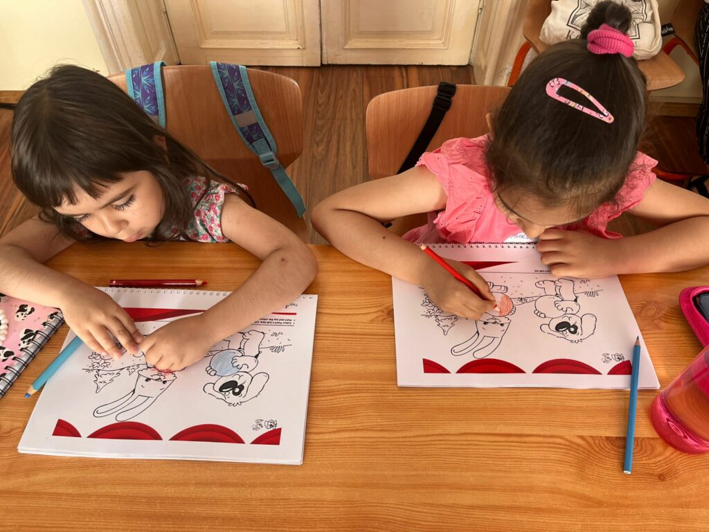 Cursuri de vară în engleză pentru copilul tău 3 cursuri shakespeare school vara