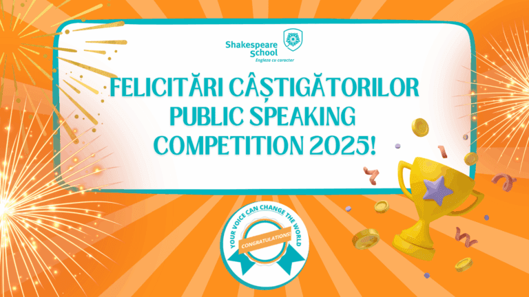 Cursurile noastre 33 spelling championship castigatori