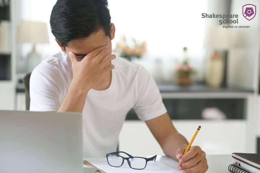 Cum se manifesta stresul la adolescenti 4