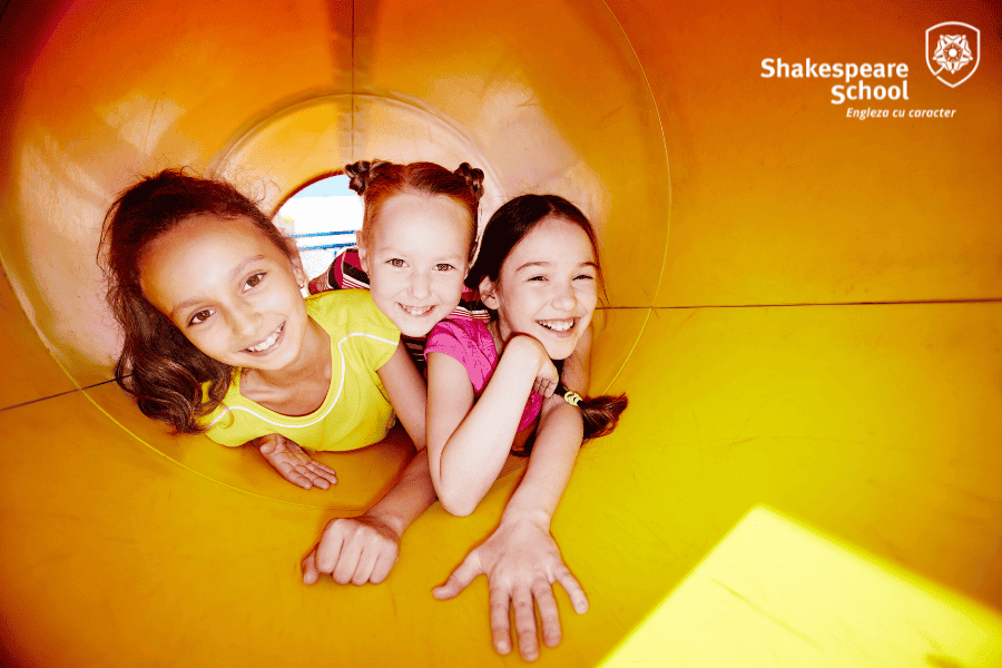 Cum ajutam copilul sa lege noi relatii 4