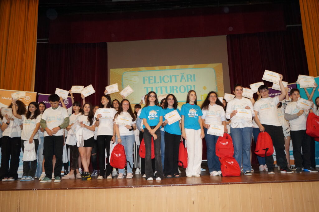 Public Speaking Competition 2024