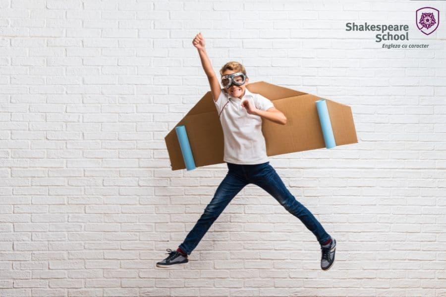 Ce este inteligența corporal-kinestezică 2 Ce este inteligenta corporal kinestezica 4