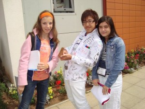 Dean Close Summer School Cheltenham