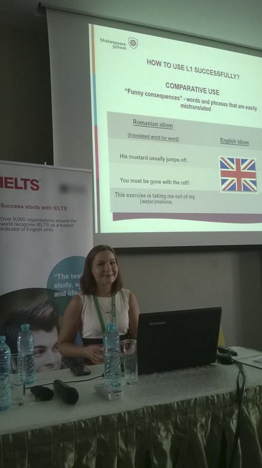 Marilena Chirculete_Conferinta Fischer 2015