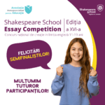 Essay Competition semifinalisti 2024