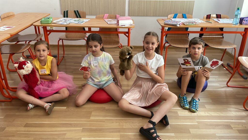 shakespeare school cursuri engleza